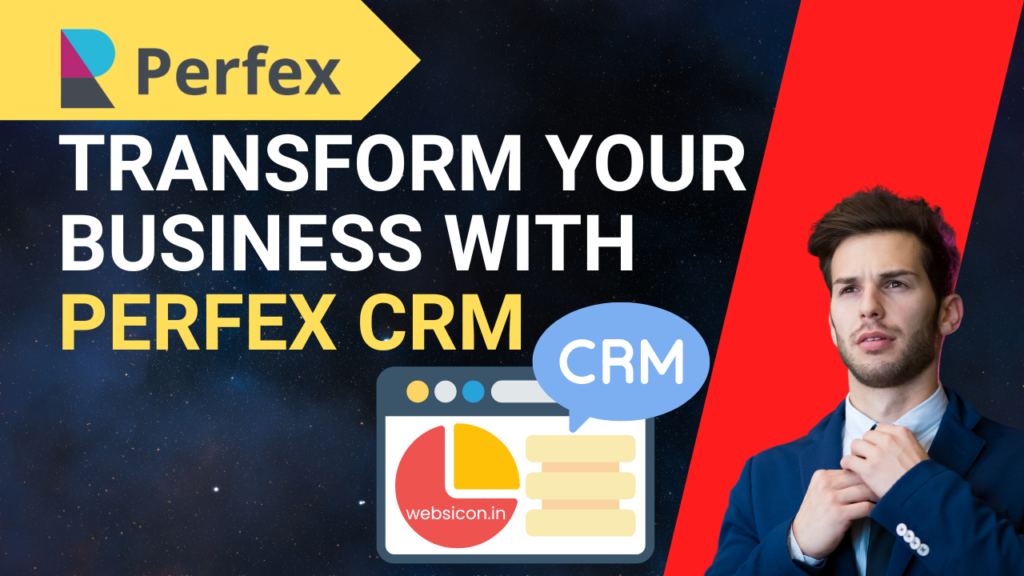 Perfex CRM